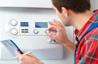 free commercial Pallion boiler quotes