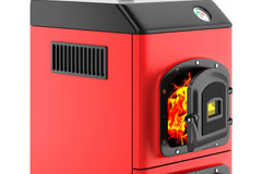 Pallion solid fuel boiler costs
